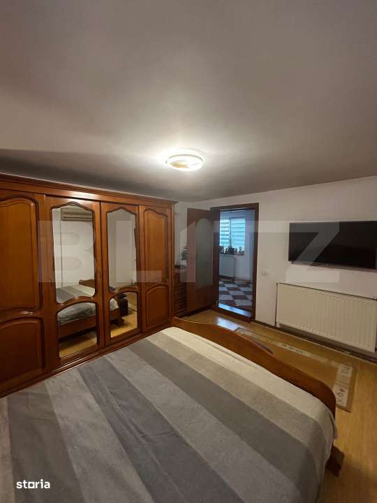 Casa de vanzare, 3 camere, teren 211 mp--Colosseum - Imagine principală: 4/17