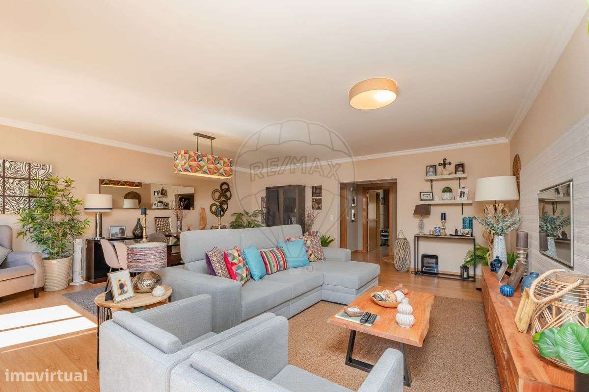 Apartamento T4 para venda - Grande imagem: 2/24