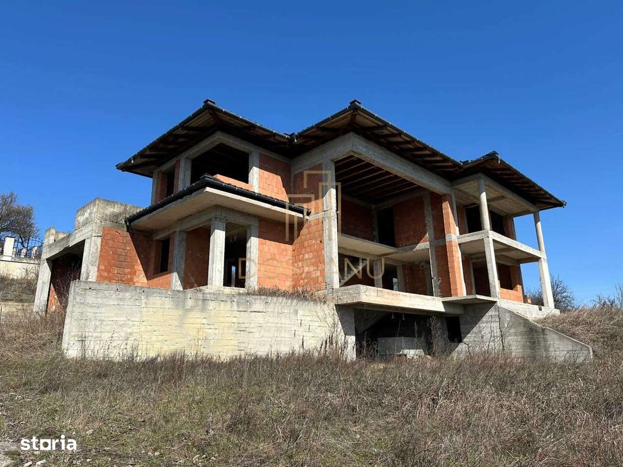 CASA MODERNA | DE VANZARE | ZONA DEALURI ORADEA-2