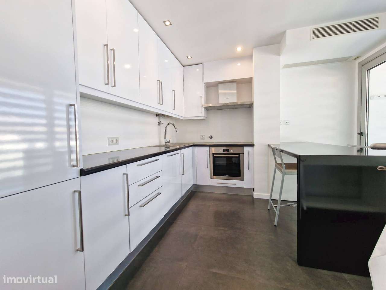 Apartamento T3 Duplex || Edifício Plaza || Leiria-15