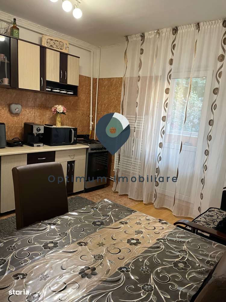 Apartament cu 2 camere, 53 mp, etaj 1/4 in Marasti ! - Imagine principală: 4/9