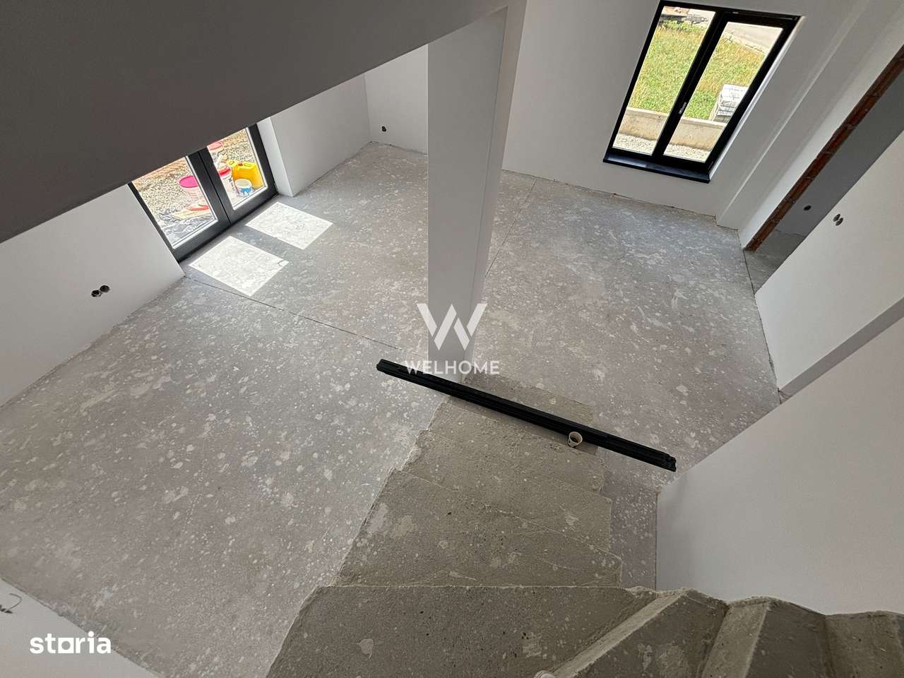 Casa individuala in Cristian-Sibiu - Imagine principală: 4/20