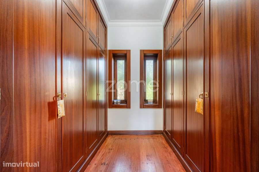 Moradia T3+1 Independente em Loureiro, Oliveira de Azeméis-13