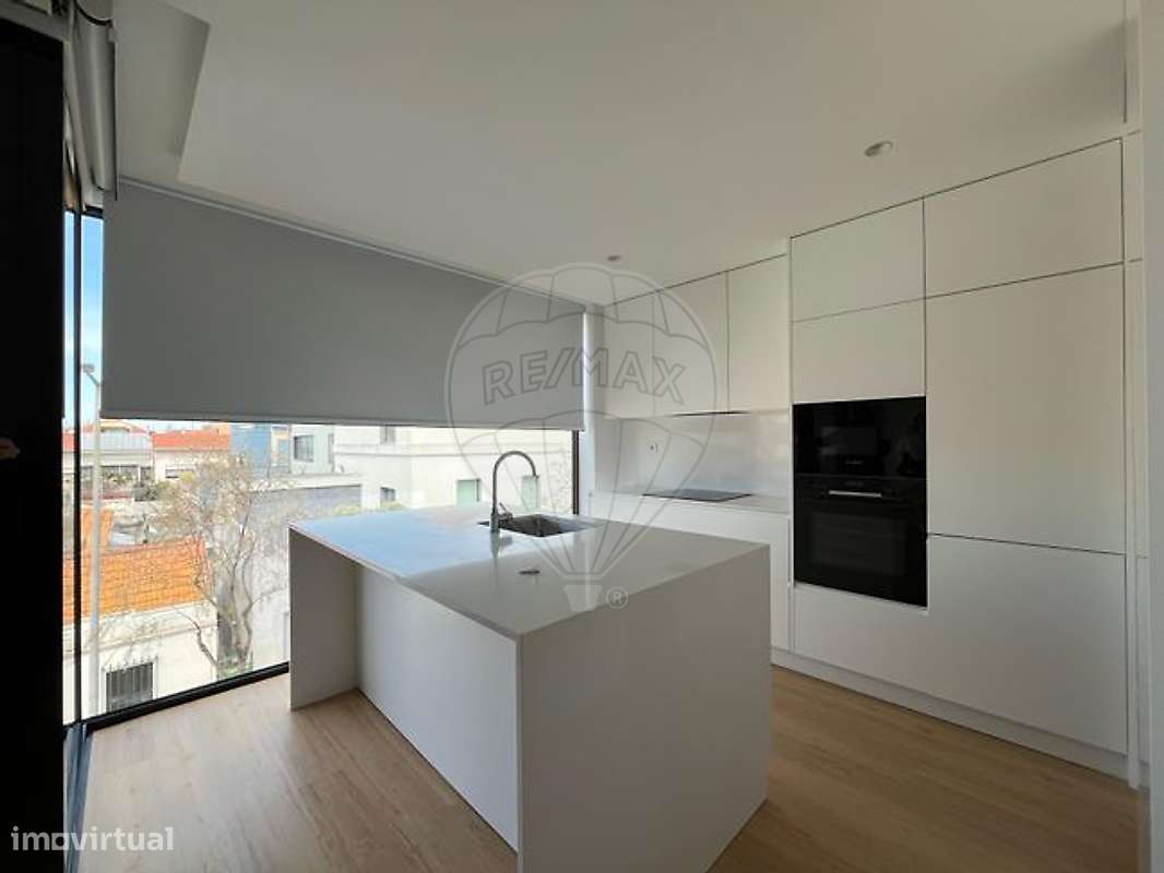 Apartamento T2 para venda - Grande imagem: 4/25