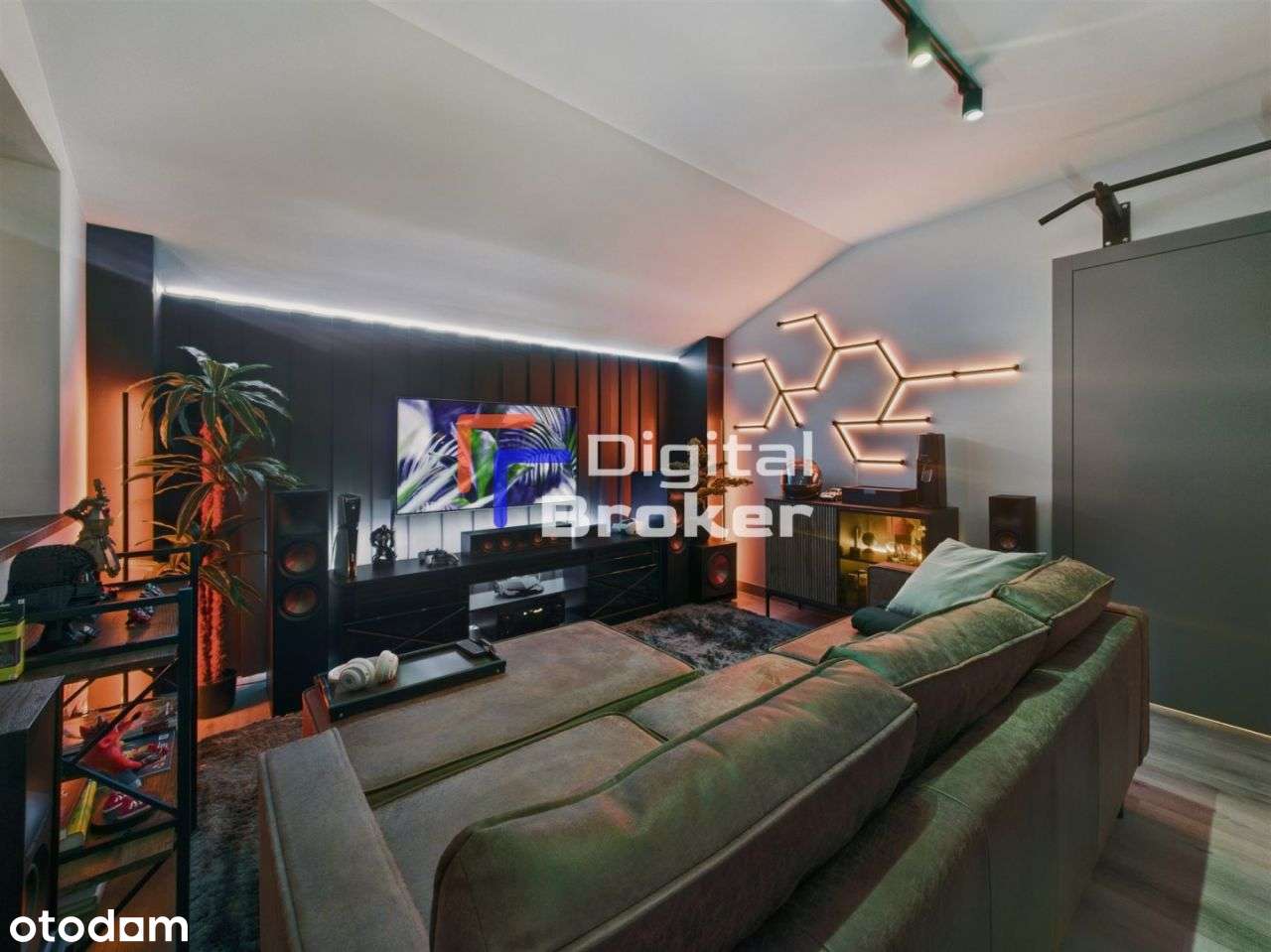 ⭐️150 m²⭐Premium⭐Smart House⭐Chodzieska 44A⭐-14