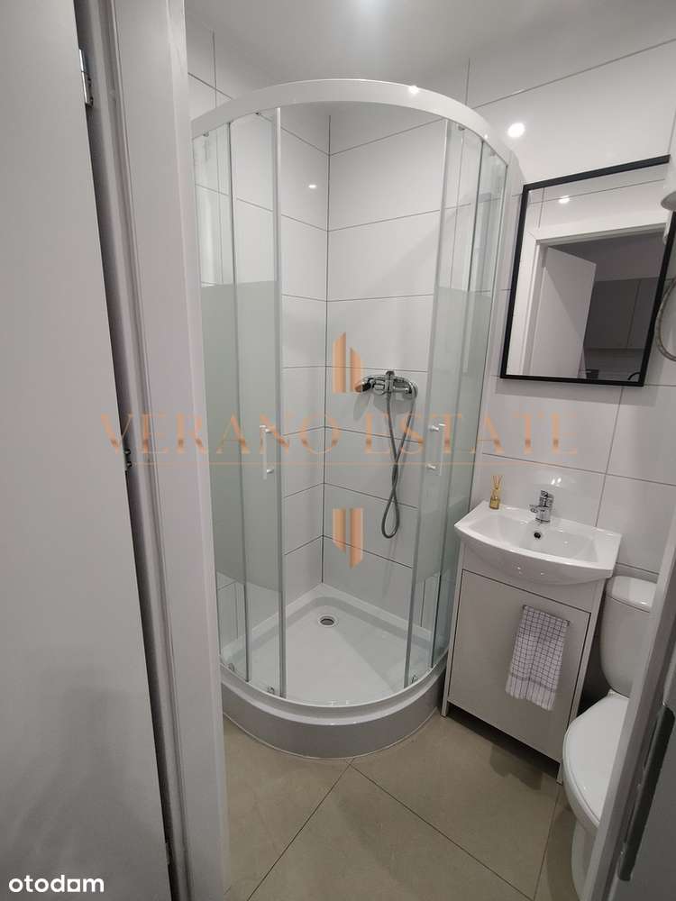 Kawalerka przy Uniwersytecie Medycznym - Pełny obrazek: 4/7