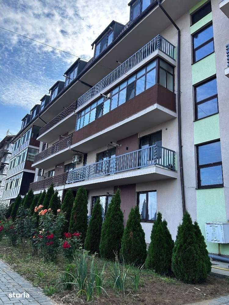 Apartament 2 camere OFERTA LIMITATA,zona rezidentala investitie sigura - Imagine principală: 2/17