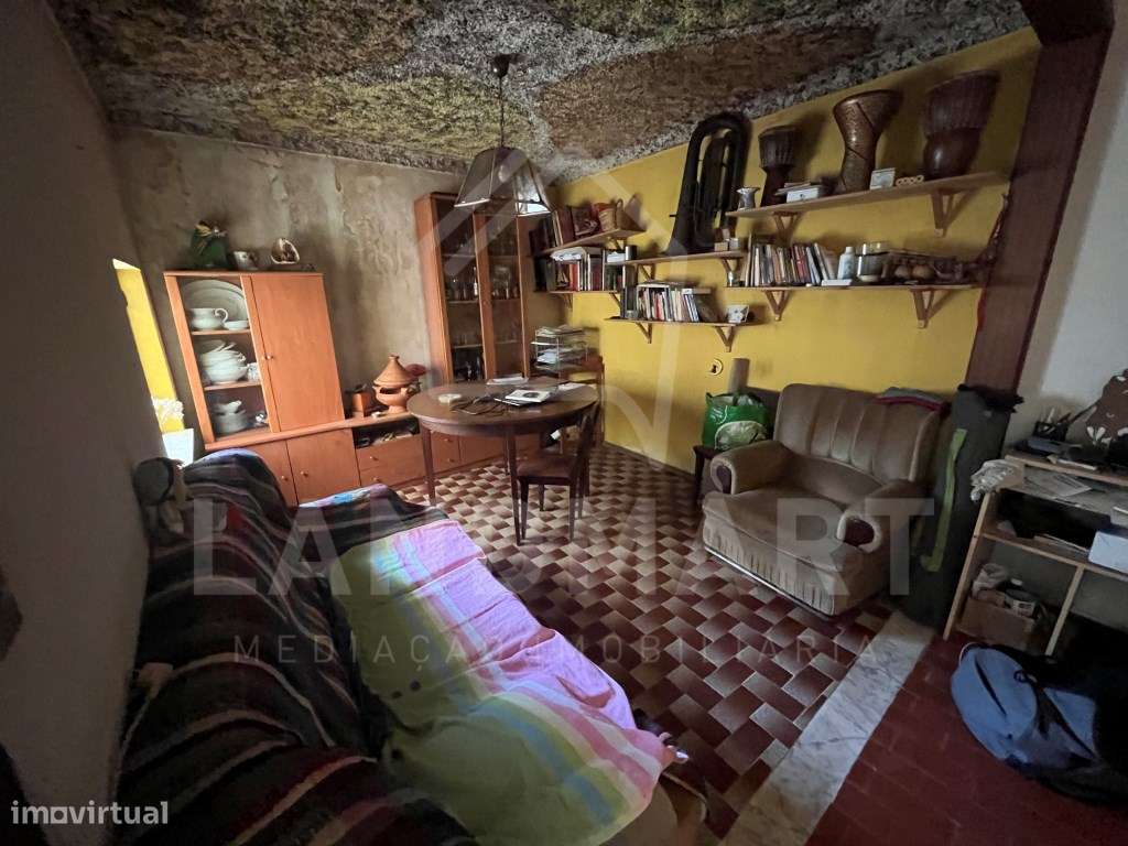 Moradia T3 - Benedita-11