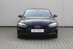 Audi A5 Sportback 2.0 TDI quattro S tronic sport - 8