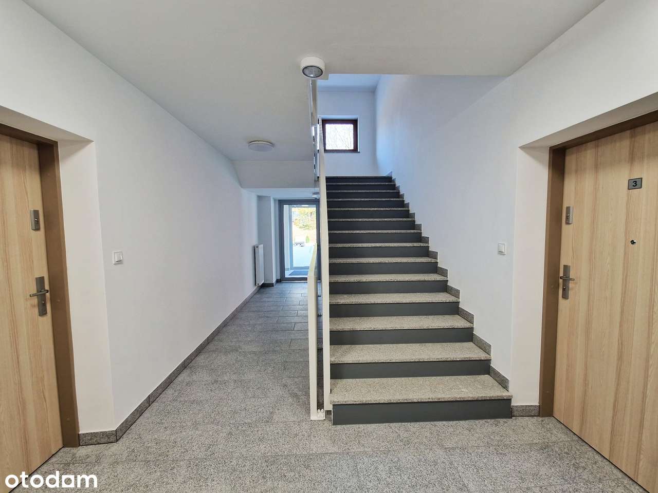 Sudecka 119 - nowe mieszkania dostępne od ręki-9