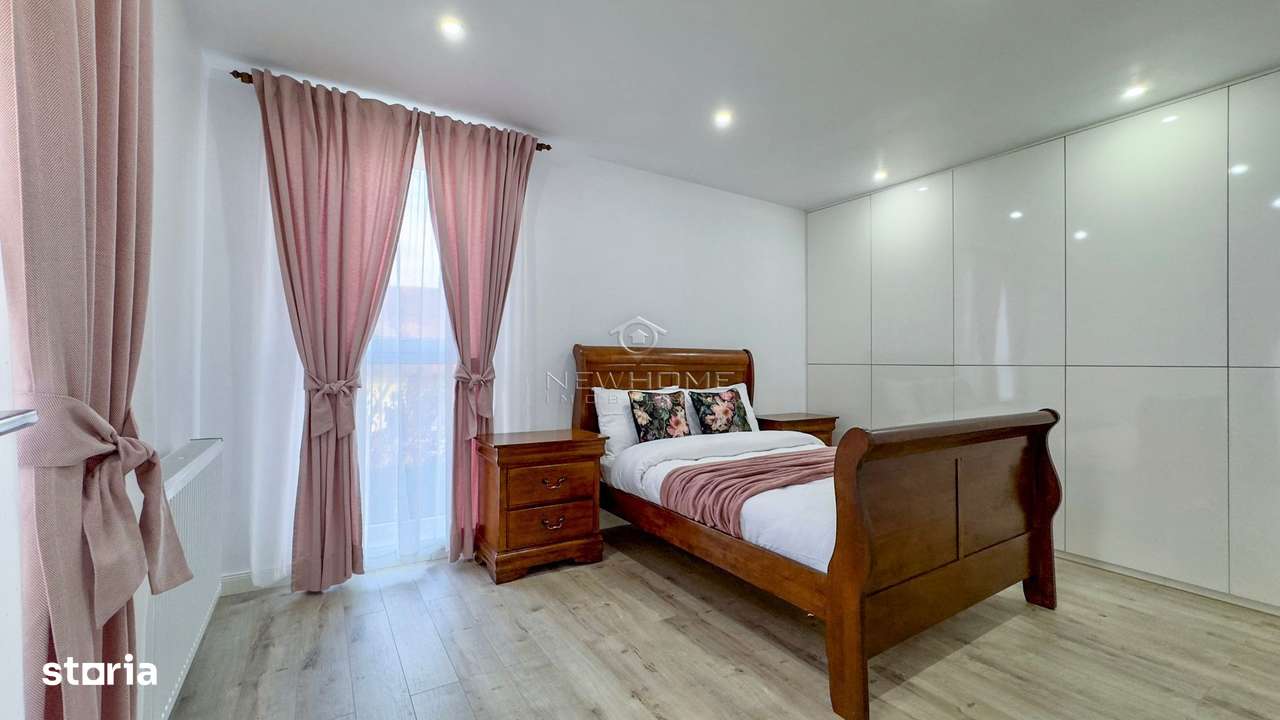 Apartament cu 3 camere de vânzare în zona Centrală - Imagine principală: 4/20