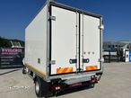 Ford Transit FRIGORIFIC AXA DUBLA SPATE - 21