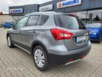 Suzuki SX4 S-Cross 1.4 SHVS Premium - 4