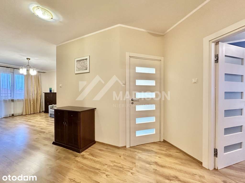 63 m2 | 3 pokoje | osobna kuchnia | komórka garaż-10