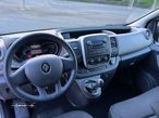 Renault Trafic 1.6 DCI L2H1 LONGA 9 LUGARES - 7