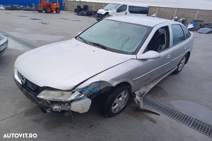 Ceasuri bord 24422203RB Opel Vectra B (facelift)  [din 1999 pana  2002] seria Sedan 4-usi 1.8 AT (1 - 7