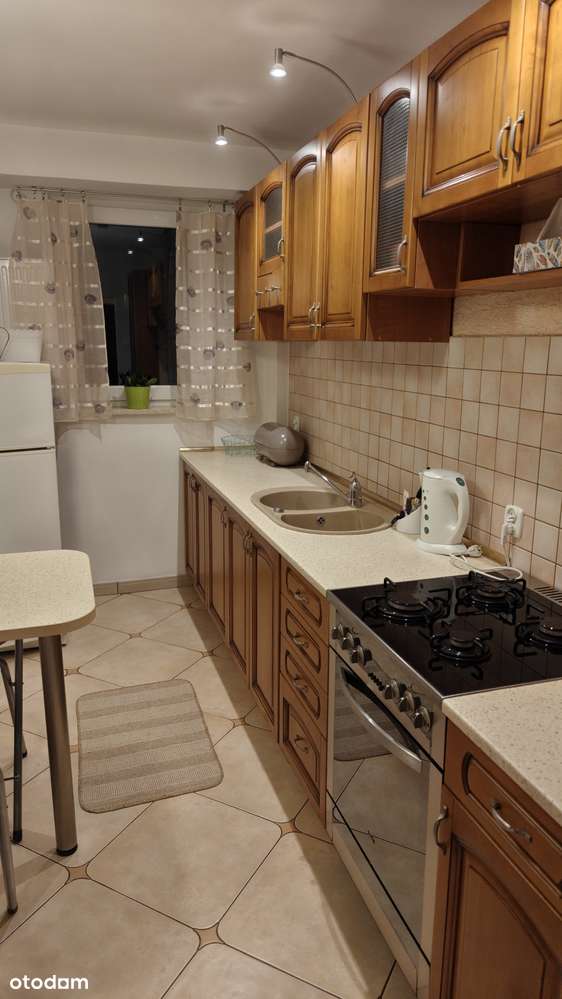 Pokój, Warszawa, ul. Potocka - Pełny obrazek: 5/5