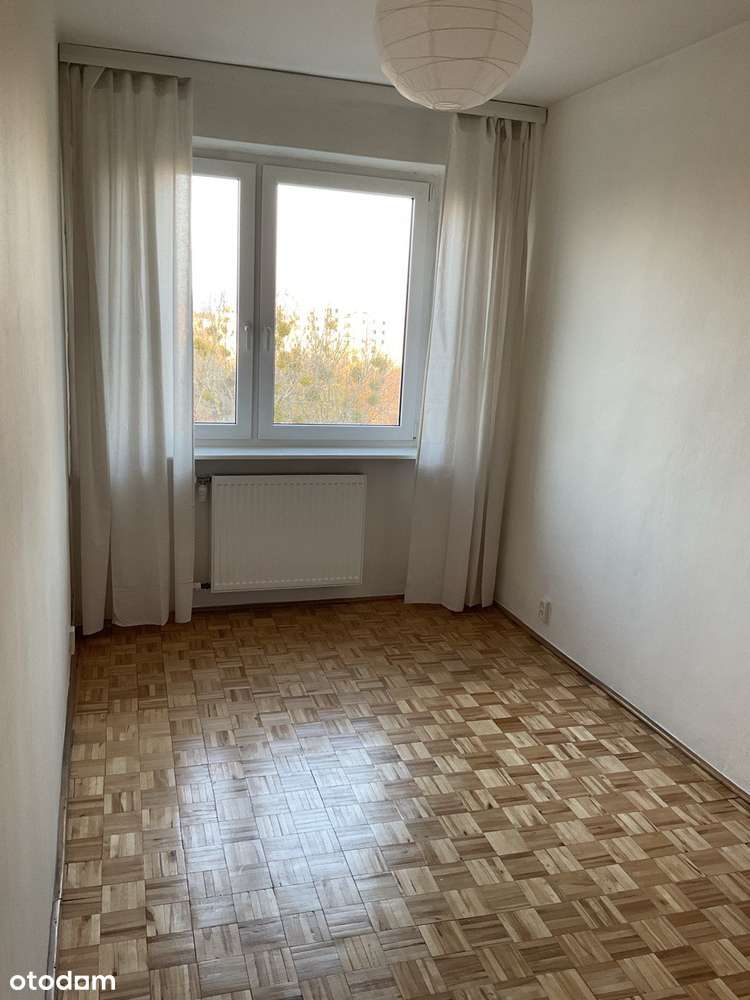 Mieszkanie 3-pokojowe Warszawa Ursynów ul. Strzeleckiego - Pełny obrazek: 4/10