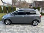 Volkswagen Golf Plus - 6