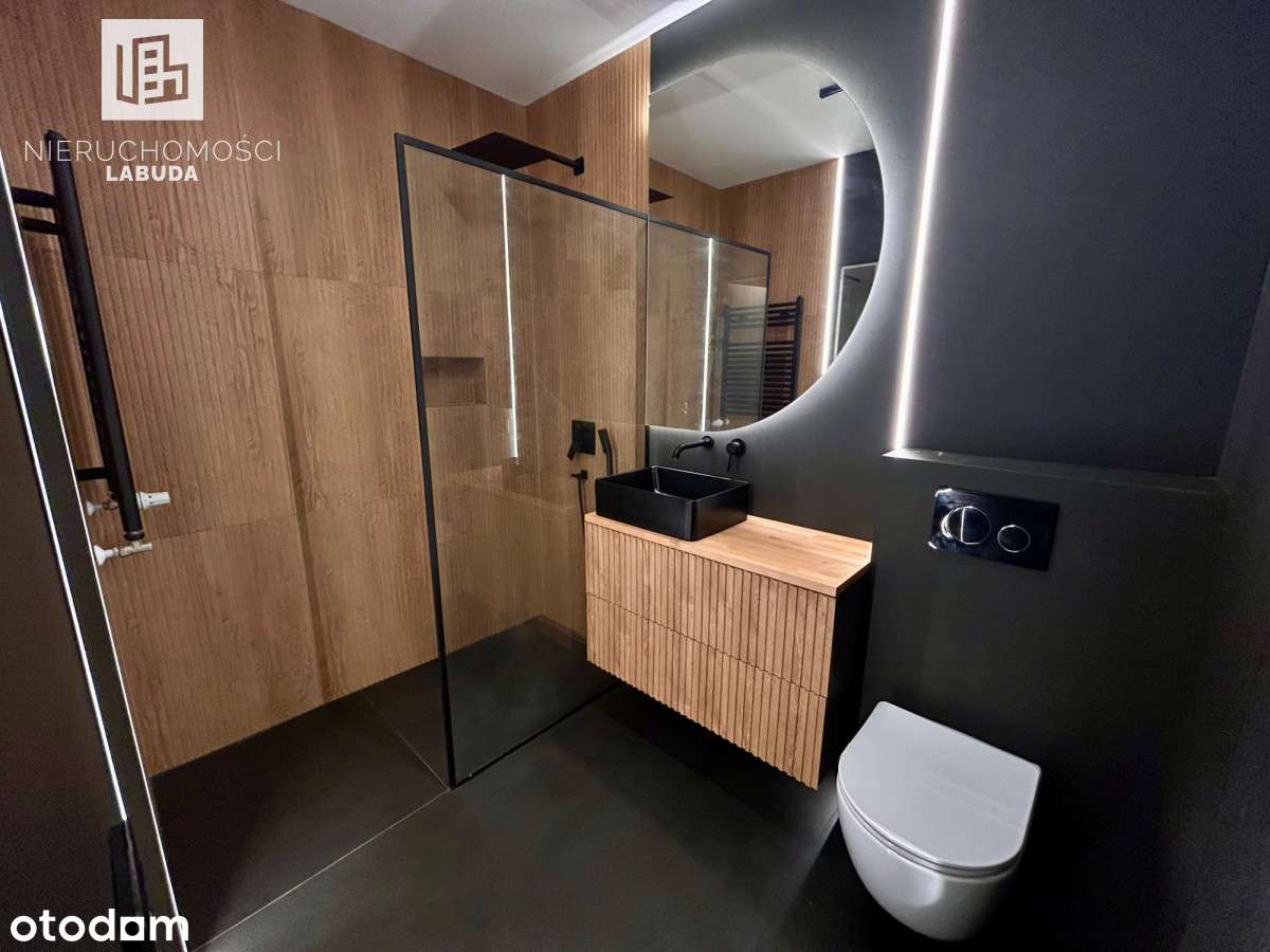 Mieszkanie Premium w stylu Soft Modern-6