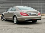 Mercedes-Benz CLS - 4