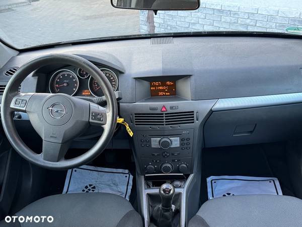 Opel Astra III 1.6 Cosmo - 6