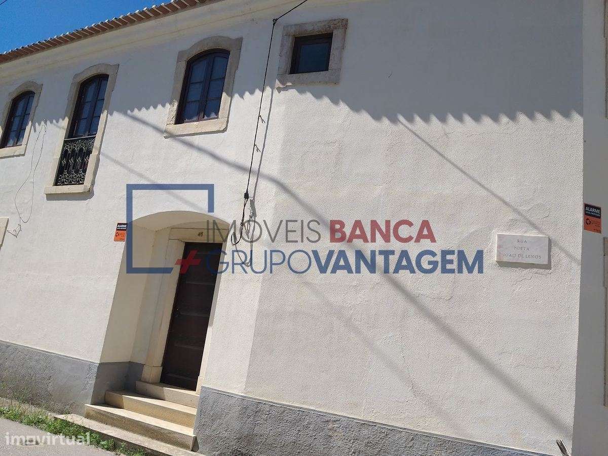 Excelente Moradia do século XIX, recentemente restaurada, c/10 quar... - Grande imagem: 5/28