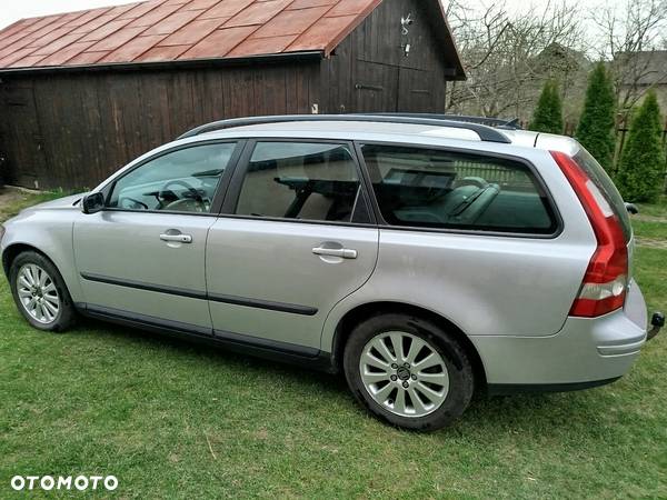 Volvo V50 1.8 Momentum - 2