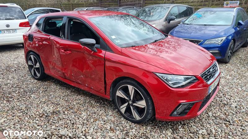 Seat Ibiza 1.0 TSI GPF FR S&S - 2