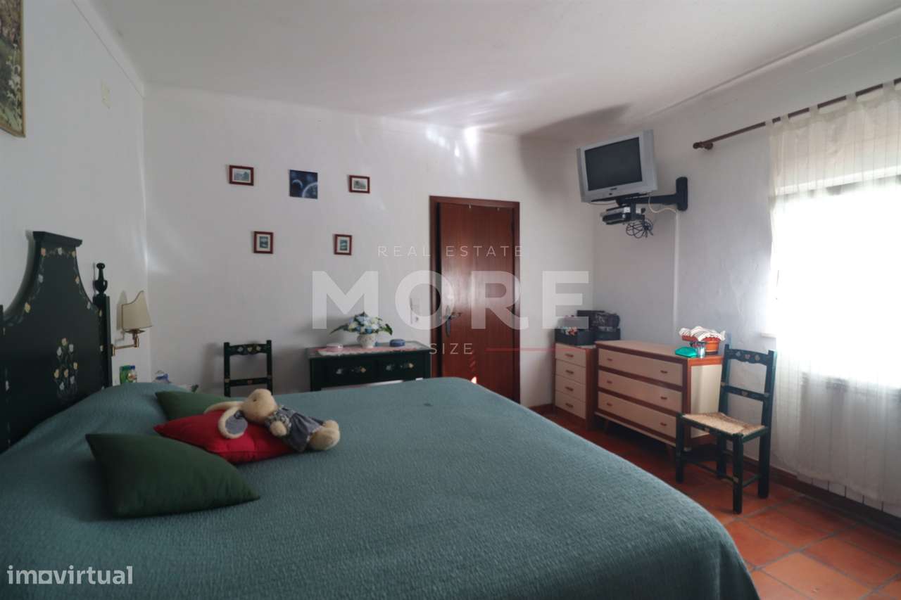 Quinta a 5 km de Évora - Potencial e Tradição!-9