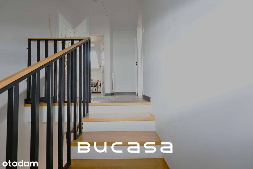 Dom 131 m² | garaż + 3 miejsca | ogród | 2021 rok-7