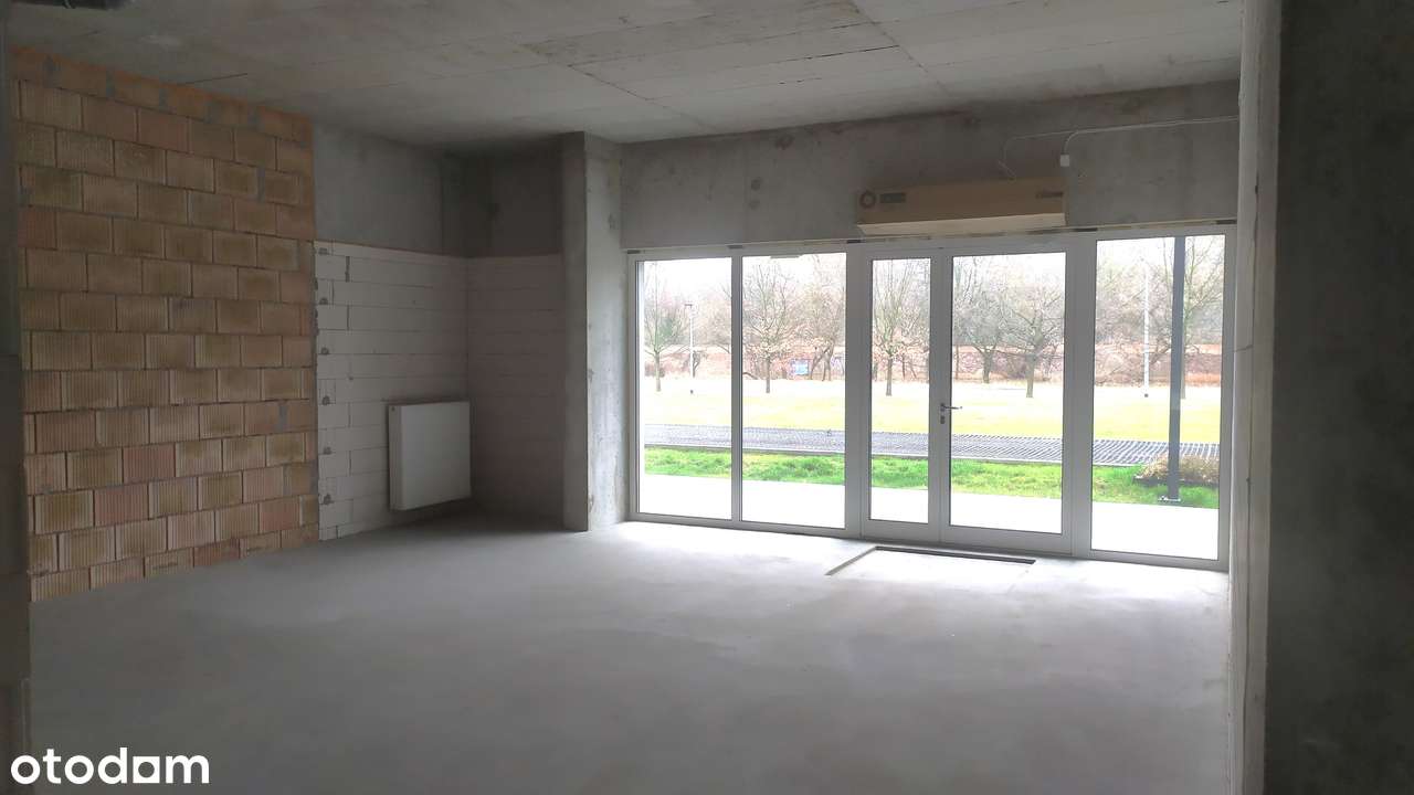 Lokal handlowo usługowy 62m2 Warszawa Targówek Fra vat 23% - Pełny obrazek: 2/6