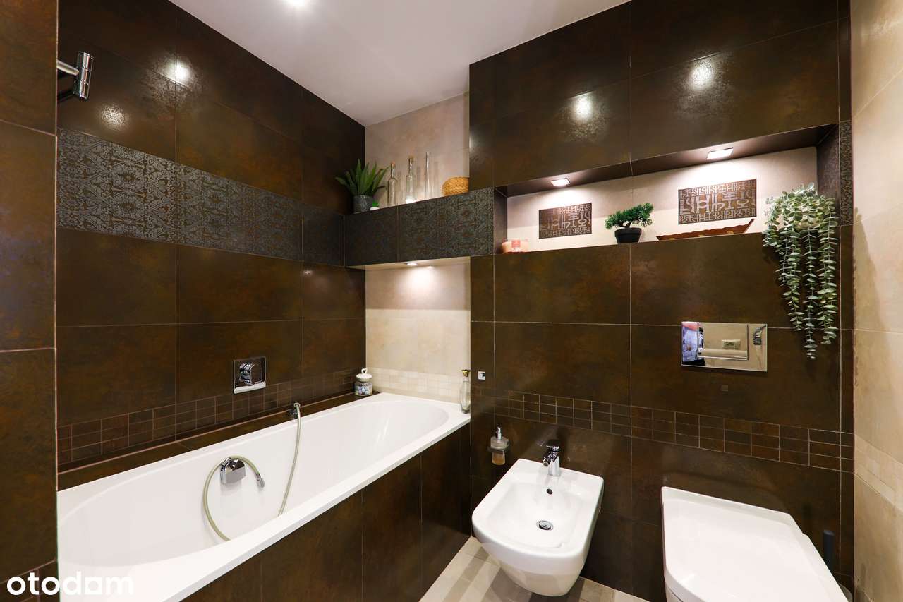 Gotowe do wprowadzenia 2 pokoje na Gocławiu-12