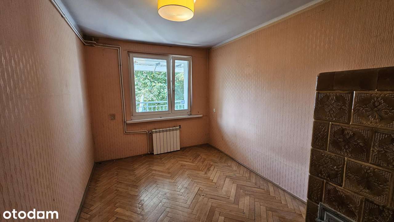 Super osiedle Potyki 3 pokoje niski blok  balkon-2