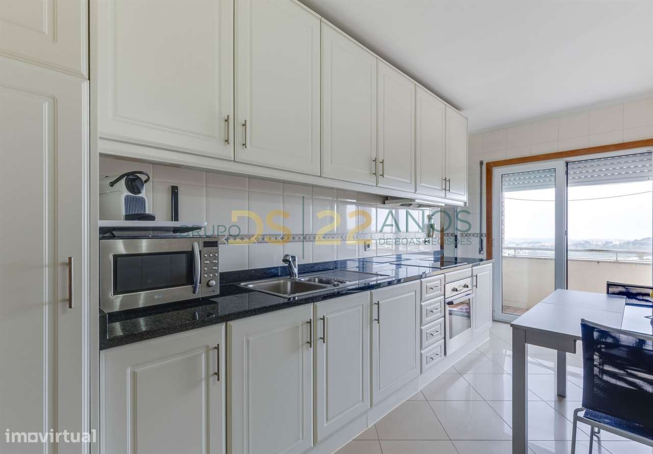 Apartamento T3 Venda em Mozelos,Santa Maria da Feira-8
