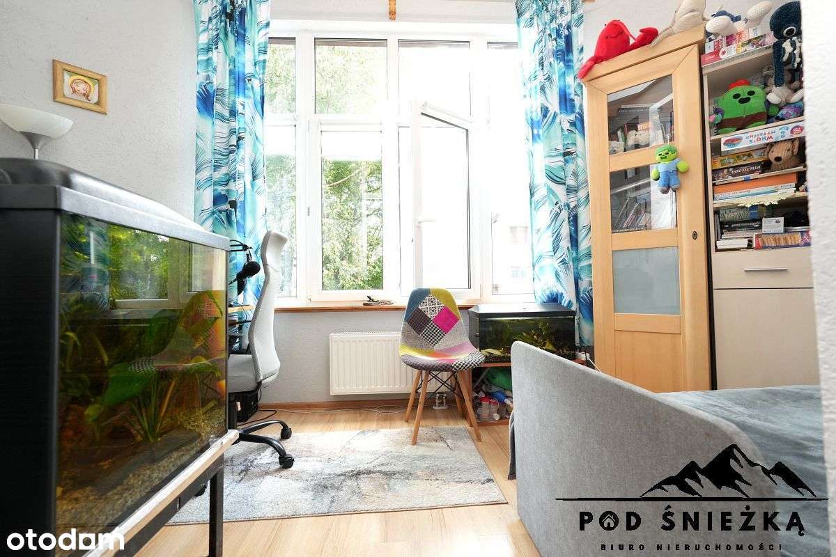 TYLKO U NAS- NIE SZUKAJ DALEJ! Klimatyczne mieszka-14