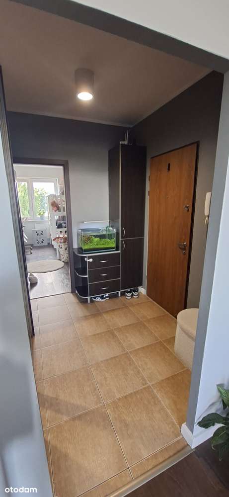 49,83 m² | 2 pokoje | duży salon | duża loggia | IV piętro-12