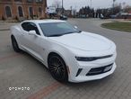 Chevrolet Camaro Coupe 2.0 - 6