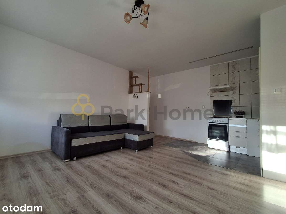 Na sprzedaż Kawalerka w Kłodzie - Pełny obrazek: 2/13