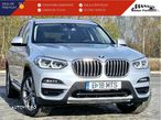 BMW X3 xDrive20d AT xLine - 1