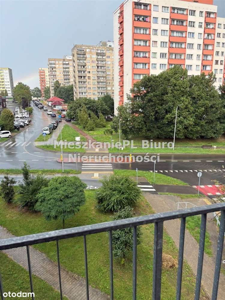 Atrakcyjne mieszkanie w Będzinie-17