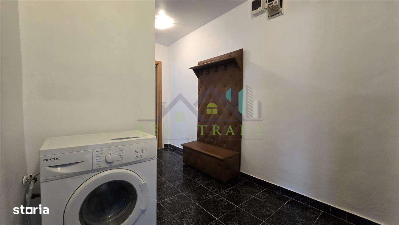 Apartament 2 camere decomandat etaj intermediar Racadau-6