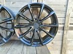 4x felga aluminiowa Wheelworld 5x114,3 8x19 Kia - 5