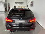 BMW 320 d Touring Pack M Auto - 55