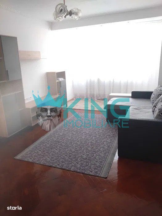 Apartament / 2camere / Centrala / Balcon