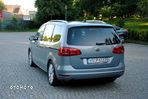 Volkswagen Sharan 2.0 TSI DSG Highline - 7