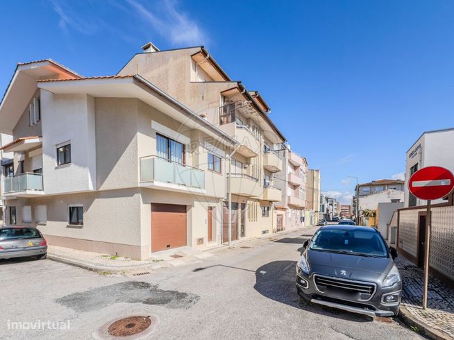 Apartamento T3 para venda-1