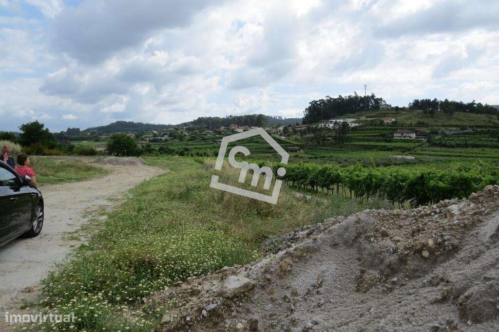 Terreno para construção em Felgueiras - Grande imagem: 5/15