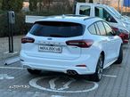 Ford Focus 1.0 EcoBoost MHEV ST-Line X - 12