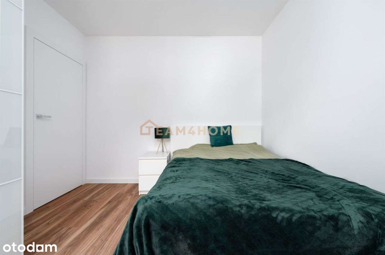 3 pokojowe mieszkanie z dużym tarasem i garażem-6